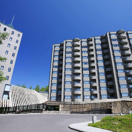 One Niseko Resort Towers Luaran gambar