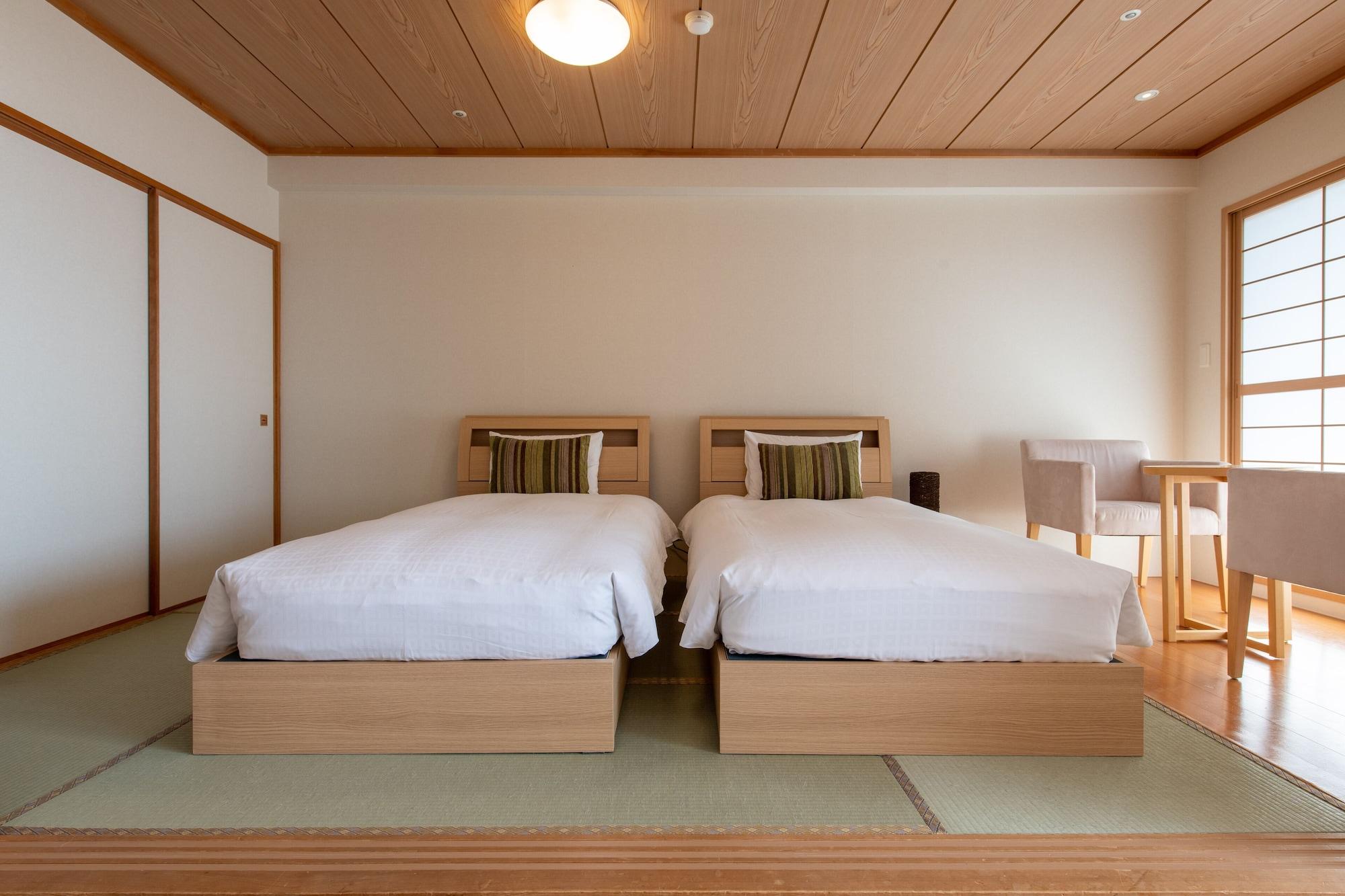One Niseko Resort Towers Luaran gambar