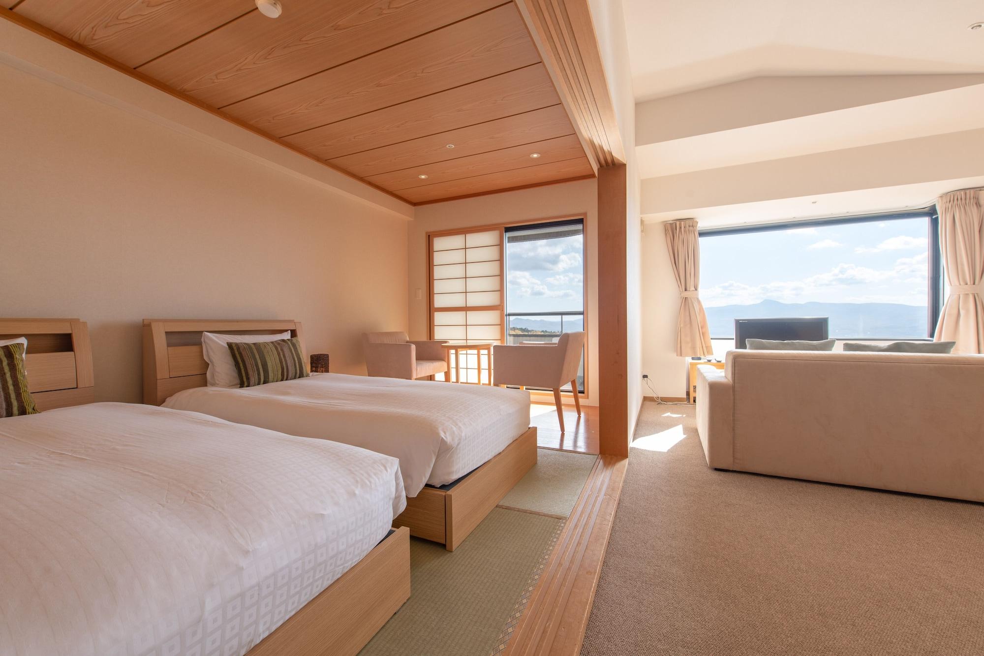 One Niseko Resort Towers Luaran gambar