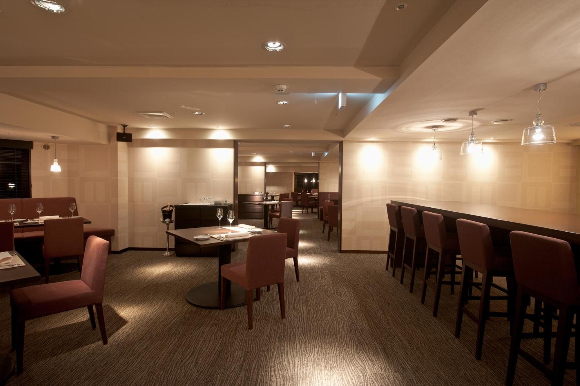 One Niseko Resort Towers Luaran gambar
