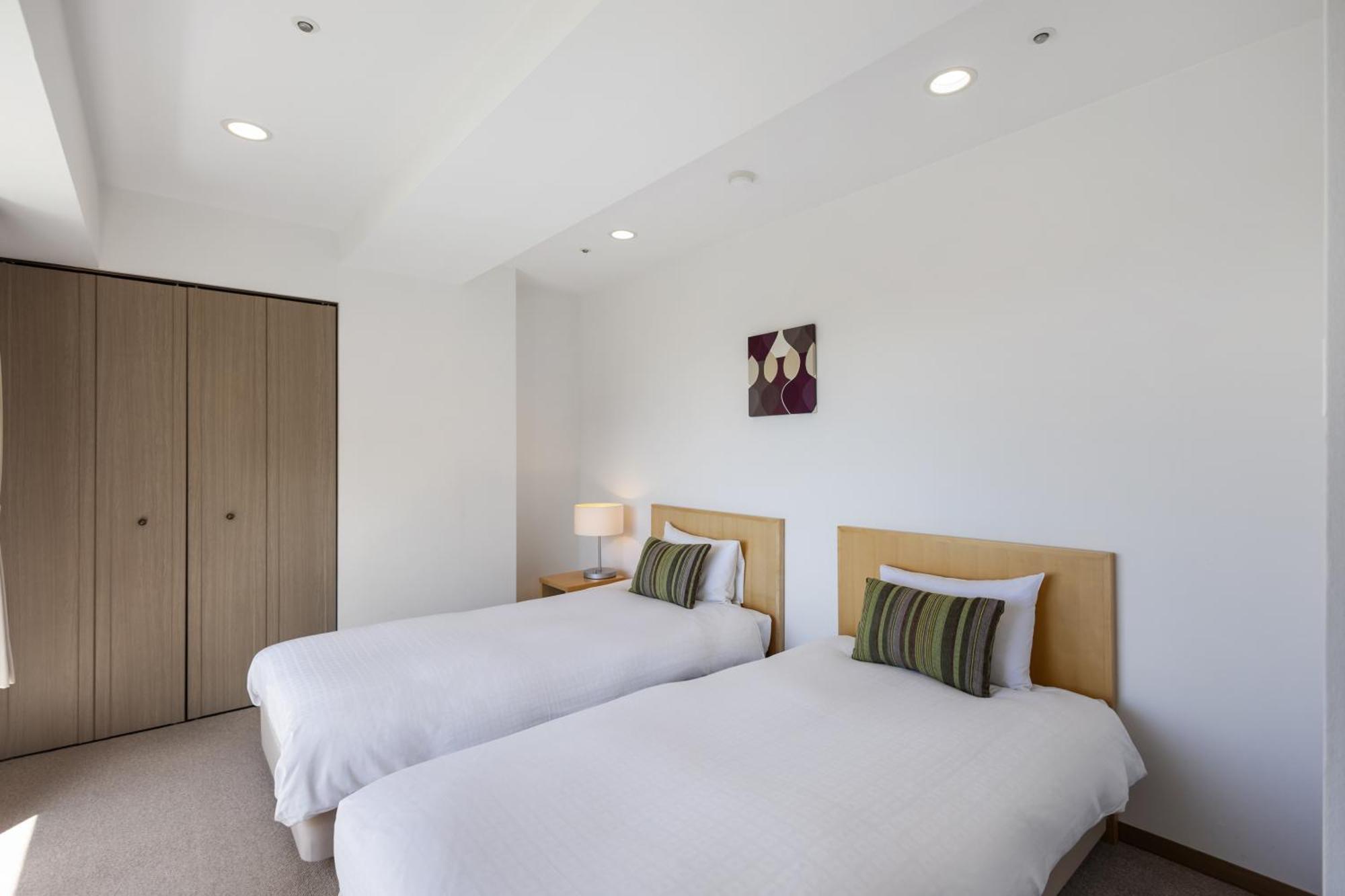 One Niseko Resort Towers Luaran gambar