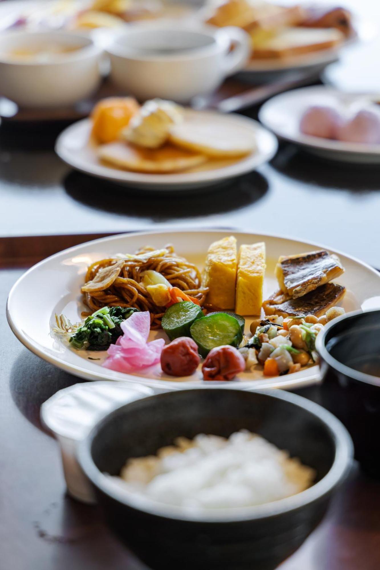 One Niseko Resort Towers Luaran gambar