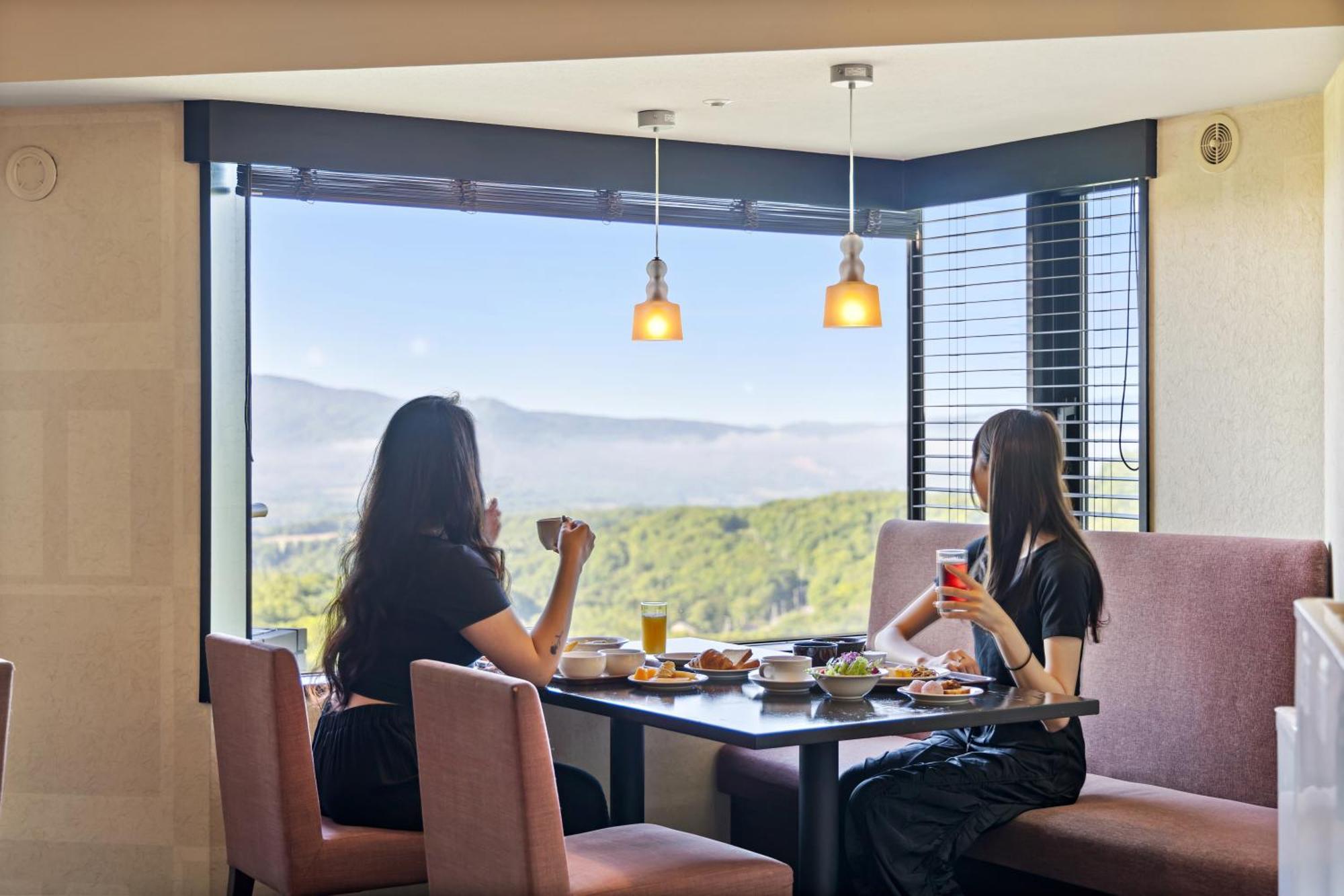 One Niseko Resort Towers Luaran gambar
