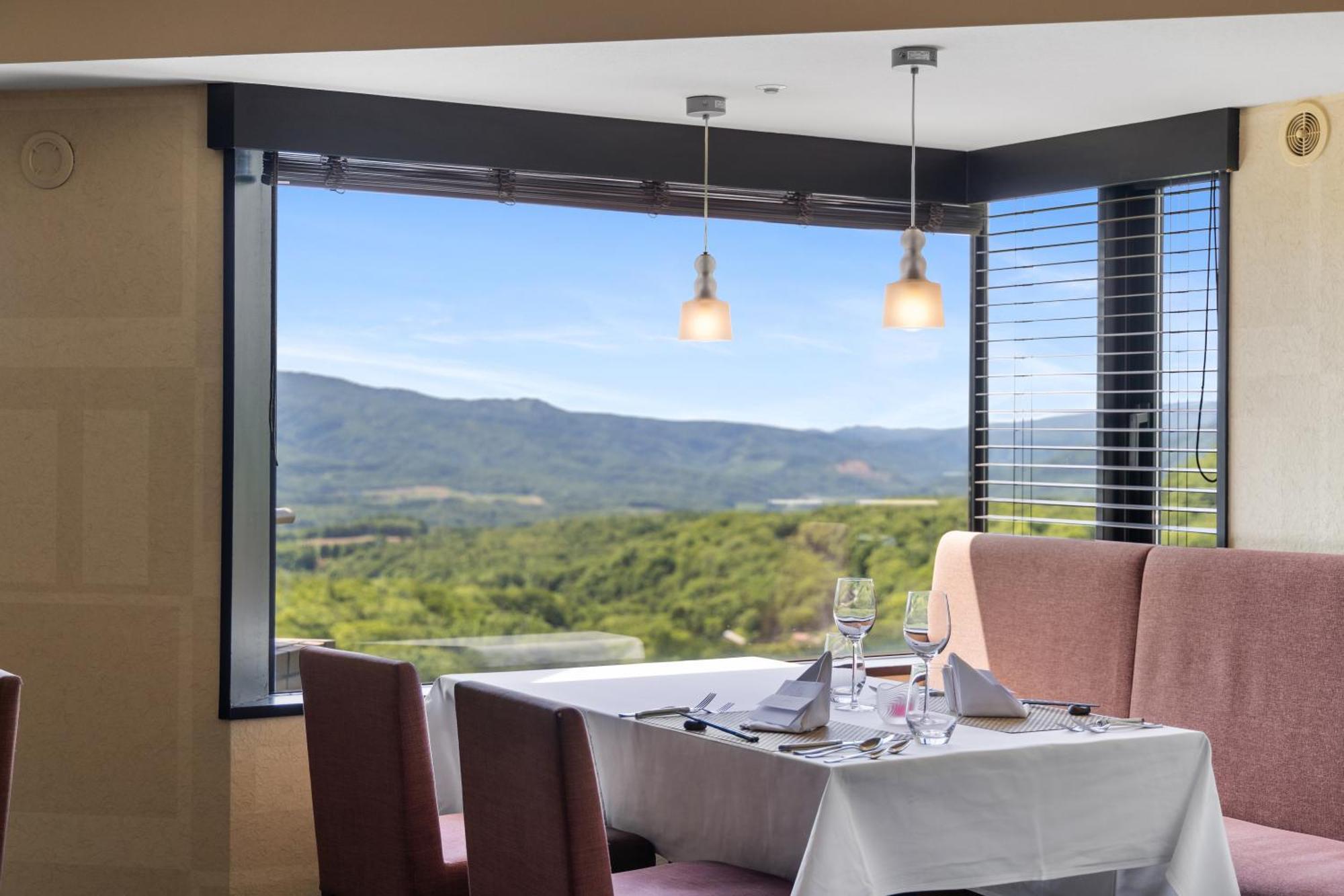 One Niseko Resort Towers Luaran gambar