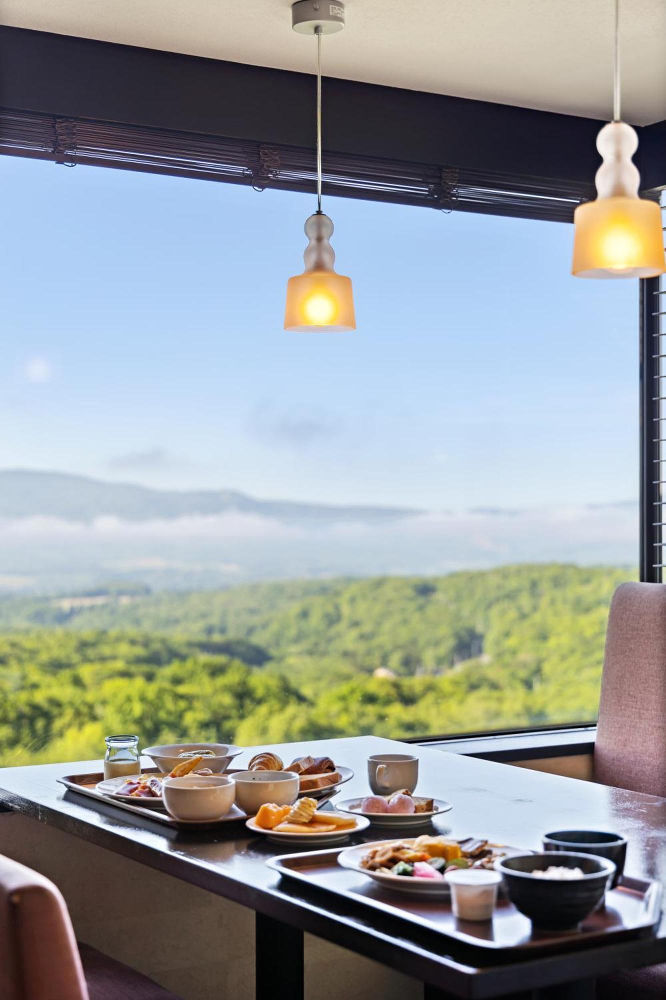 One Niseko Resort Towers Luaran gambar