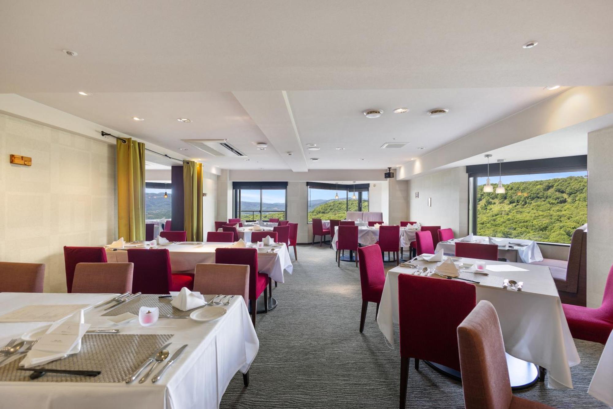 One Niseko Resort Towers Luaran gambar