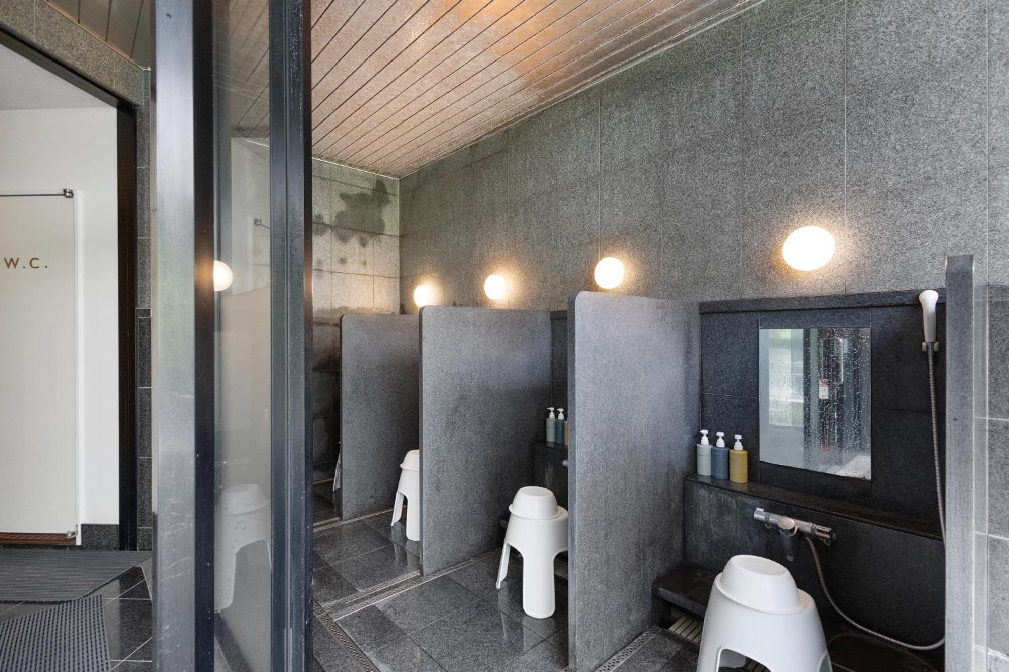 One Niseko Resort Towers Luaran gambar