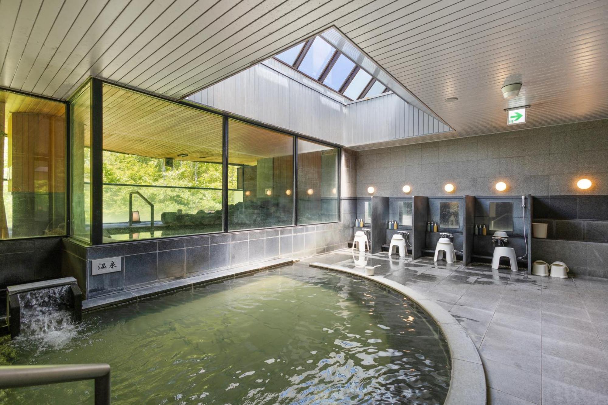 One Niseko Resort Towers Luaran gambar