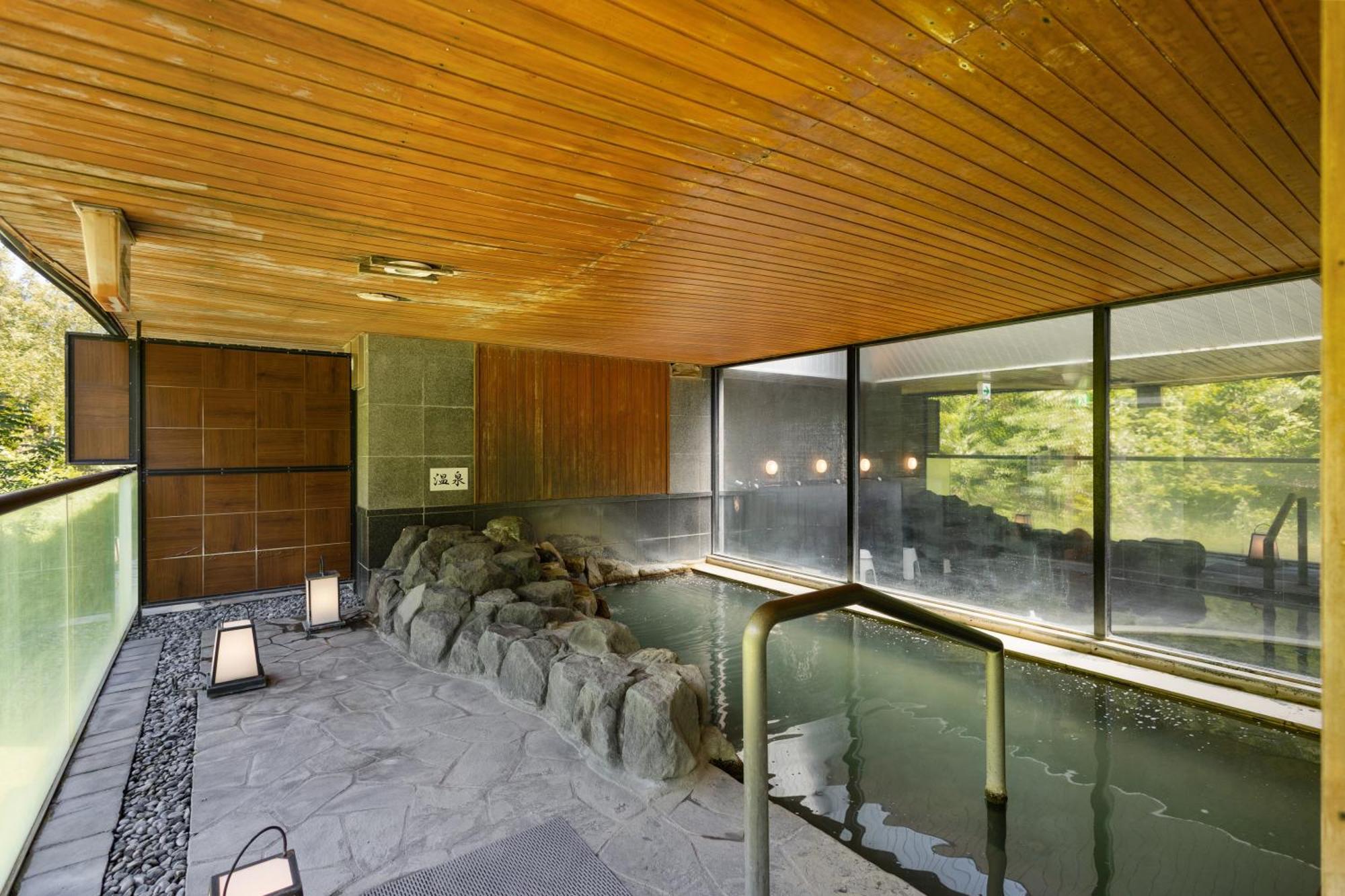 One Niseko Resort Towers Luaran gambar