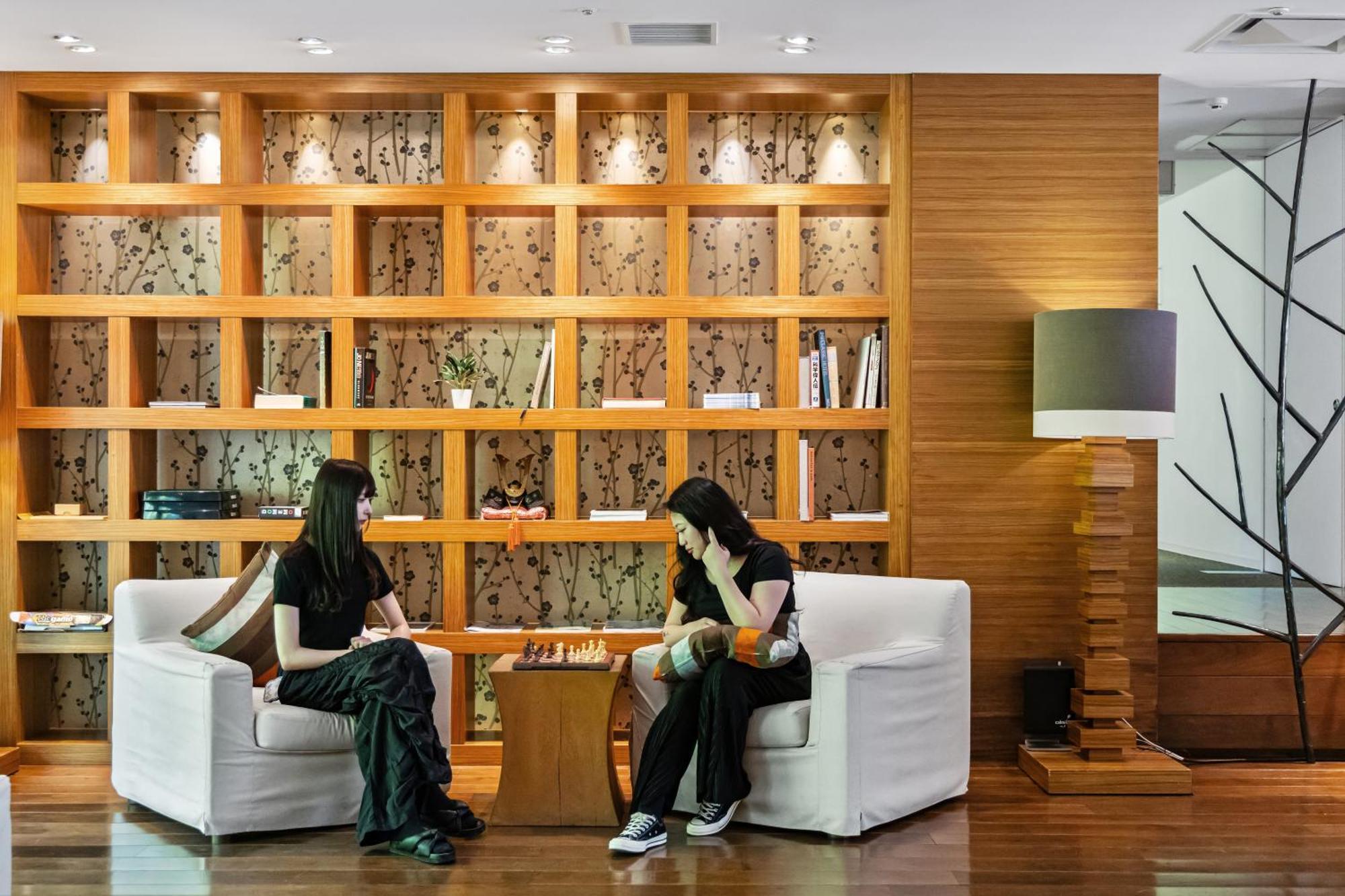 One Niseko Resort Towers Luaran gambar