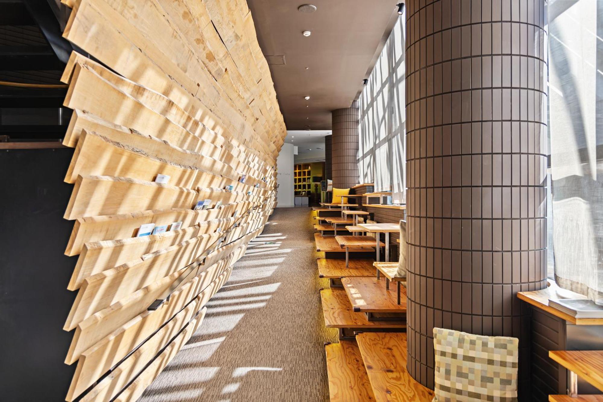 One Niseko Resort Towers Luaran gambar