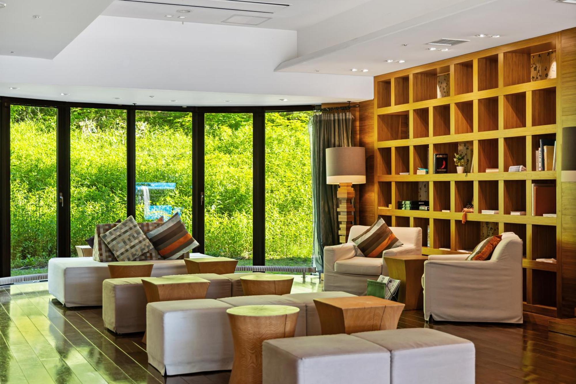 One Niseko Resort Towers Luaran gambar